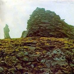 Blackened Fawns Cleanse the Earth with Fire